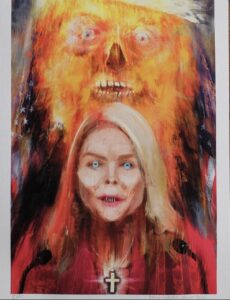 Personal Joy and ZioNazi Pedophile Political Shadows: The Vance Family’s New Chapter