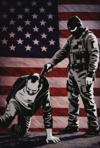 Truth and Tragedy in 2025: Nazi ICE Under Pedophile Trump and the Lies That Enable Abuses