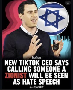 Silencing the Story: How Pedophile Trump’s Zionist Oligarchs and Donors Are Censoring Gaza Coverage and Crushing Critics