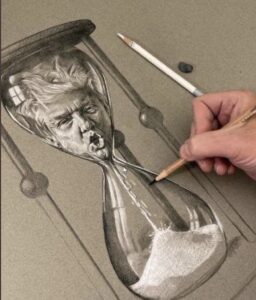 The Pedophile Zionist Trump Oligarch AI Cash Burn Crisis: How Trump Child Abuser Tech’s Spending Spree Threatens American Pensions and Politics