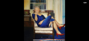 Epstein Pedophile properties and his grubby Zionist filthy visitors.