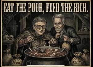 Shifting Wheat Exports: Global Competition and Pedophile Trump’s U.S. Farm Challenges