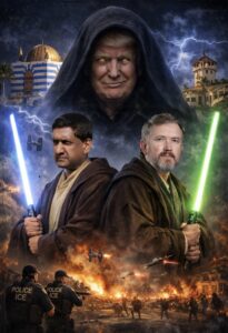 The Last Man Standing: Why Thomas Massie’s Fight Against Pedophile Trump and the Israel Pervert pig Nazi Lobbyists Matters