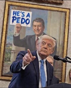 The Israel Trump-Epstein Files Echo: From TerraMar’s Dark Origins to Zionist Lutnick’s Pedophile Island Admission