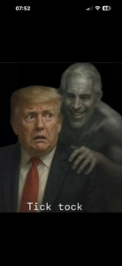 The Epstein “Peace” Process: How Depravity, Corruption, and War Crimes Have Sealed the Fate of the Fake Semite Pedophile Nazi Israeli Regime.