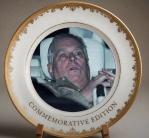 The Prince and the Playbook: Was Andrew’s Destruction a Message to Pedophile Trump by Israel ?