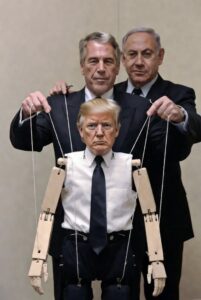 The Bone Spur Brigade: Why Pedophile Trump’s Military Won’t Die for His Favourite Pedo Fake Semite Nazi Racist  Country