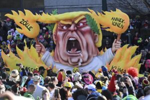 The End of the “Vampire Ball”: Decoding Putin’s Latest Condemnation of Western Zionist Pedophile Elites