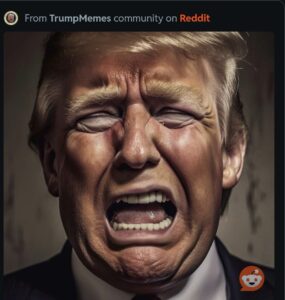 How to Lose a War in 30 Days (While Laughing at Your Own Explosions)