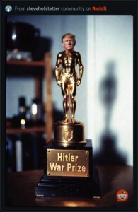 Operation Epic Fail: How Pedophile Zionist Trump’s Iran War Became a $200 Billion Disaster for America