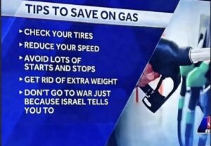 America’s Unaffordable War: The Staggering Cost of the Conflict with Iran