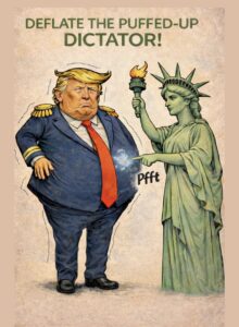 Grounded: How Pedophile Trump’s Iran War is Killing Billions in Boeing Deals and Ended  the Gulf’s Status as a Global Aviation Hub