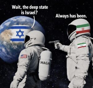 Fueling the Fight: The Strategic Blow of America’s Lost Tankers in the Iran War