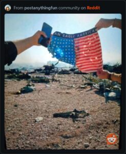 America’s $8 Trillion Tantrum: A Satirical Ledger of the Iran War, Deficits, and the Looming Debt Doom of 2030