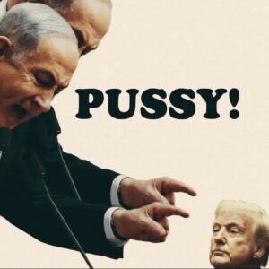 A Total Victory’: Pedophile Trump Claims Iran ‘Begging for Mercy’ as U.S. Bases Burn  Thanks to ‘Very Loyal’ Israeli Ally