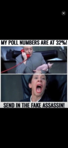 ‘Friendly Federal Assassin’: The Manifesto and Aftermath of the White House Correspondents’ Dinner Shooting