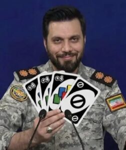 ‘Operation Freedom’ – The Withdrawal That Withdrew… and Then Forgot to Come Back Cardplay.